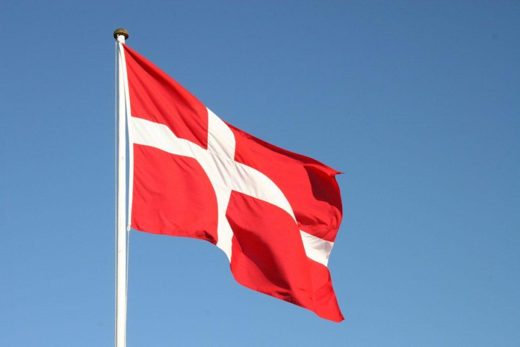 Denmark: Our 10th country