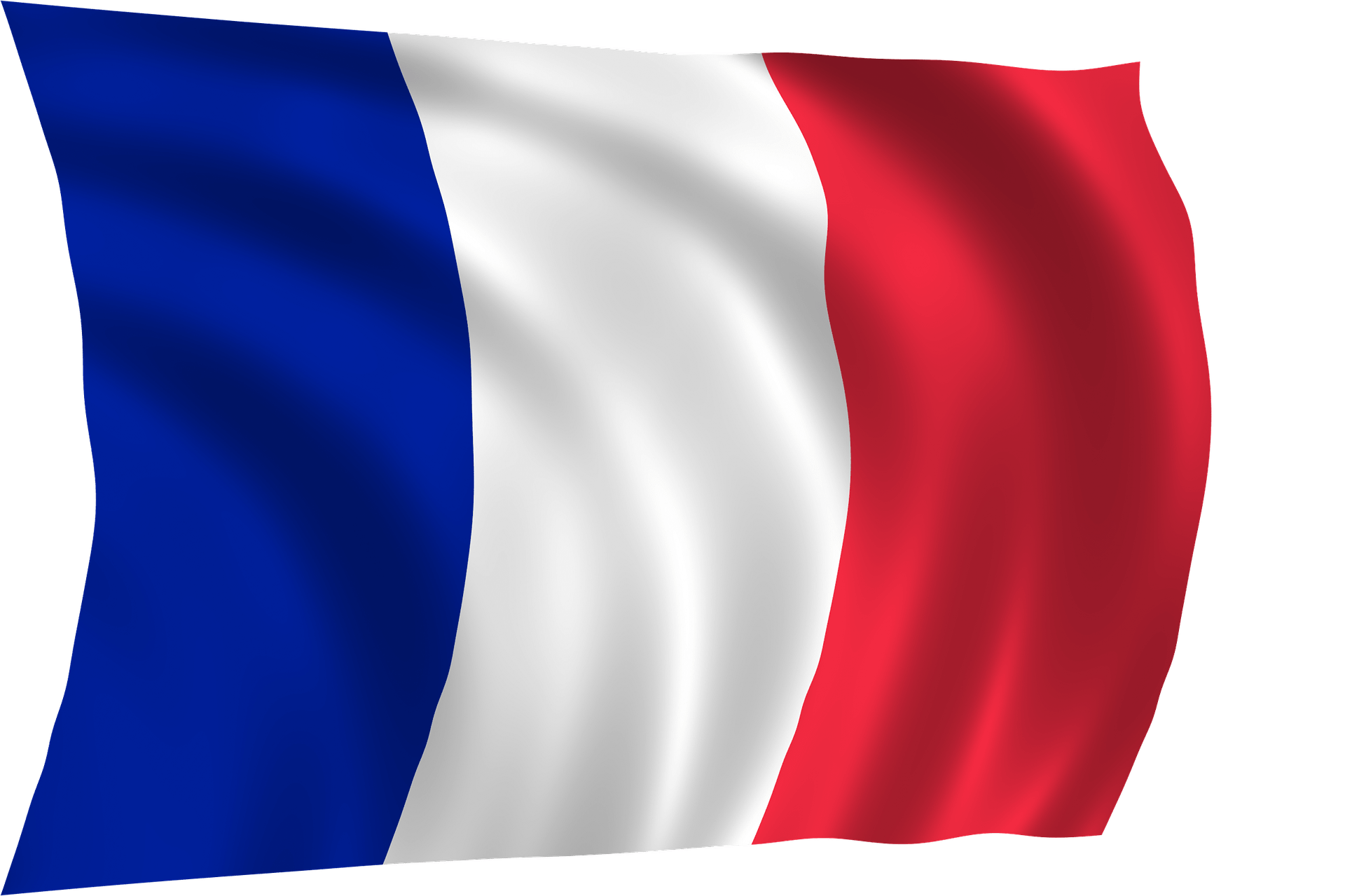 Bienvenue France – Welcome France